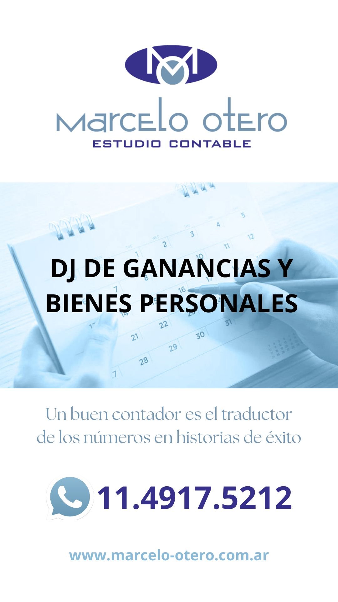DJ de ganancias y bienes personales DJ de ganancias y bienes personales