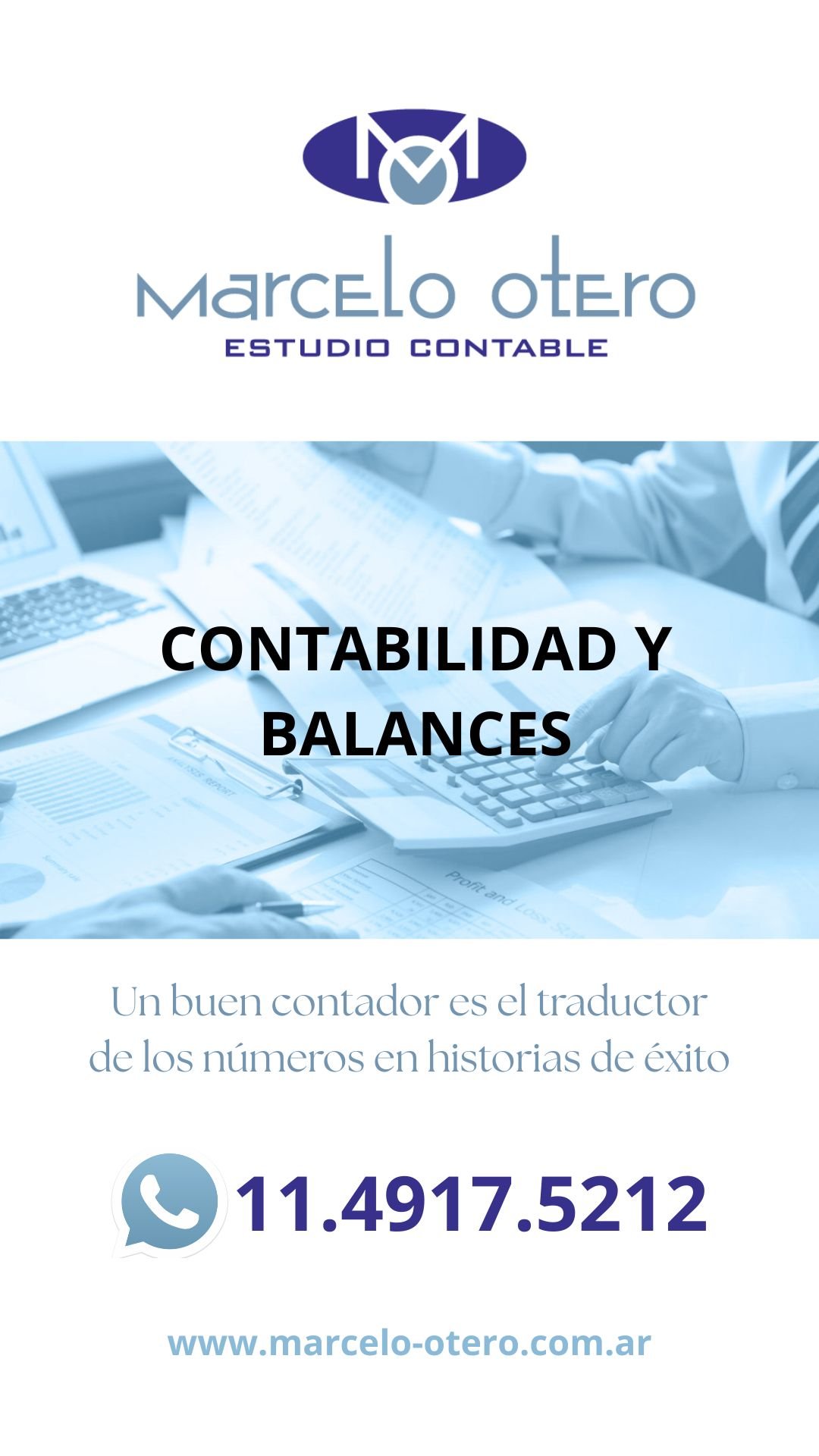 contabilidad y balances contabilidad y balances